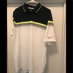 Nike Golf Polo
